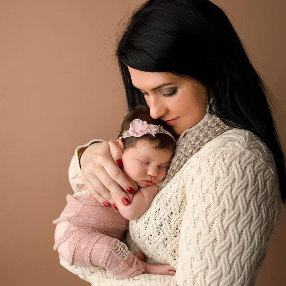 Meet your Posher, Alissa